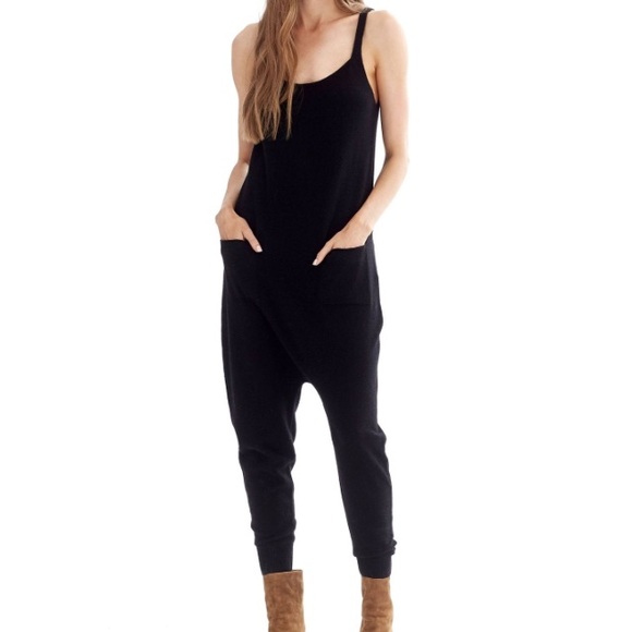 Naked Cashmere Patti Jumpsuit | Poshmark
